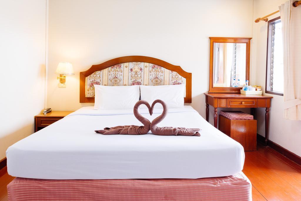 Thipurai Annex Hotel Hua Hin Room photo