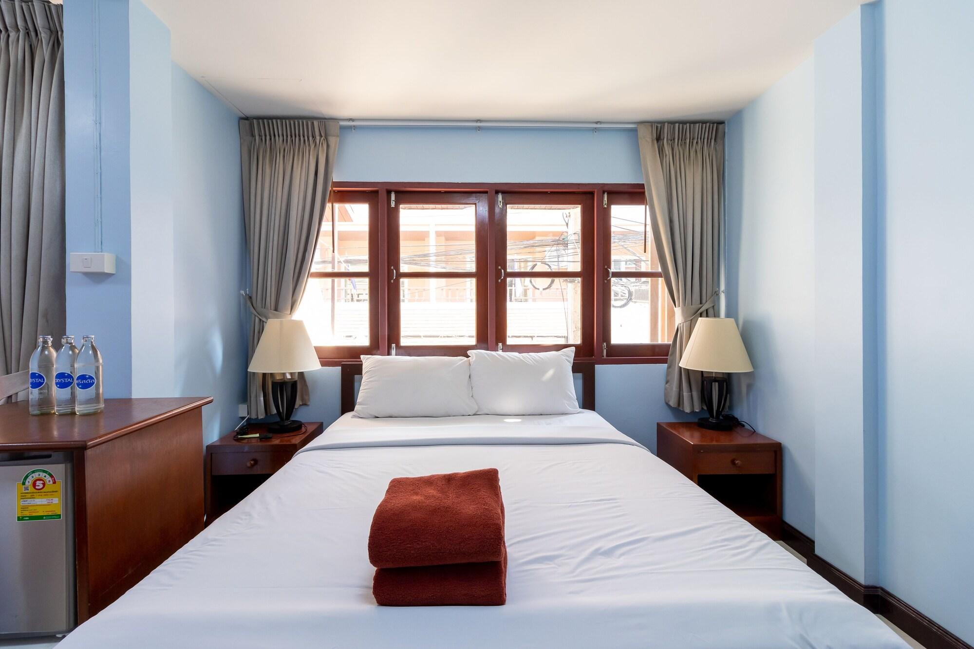 Thipurai Annex Hotel Hua Hin Exterior photo