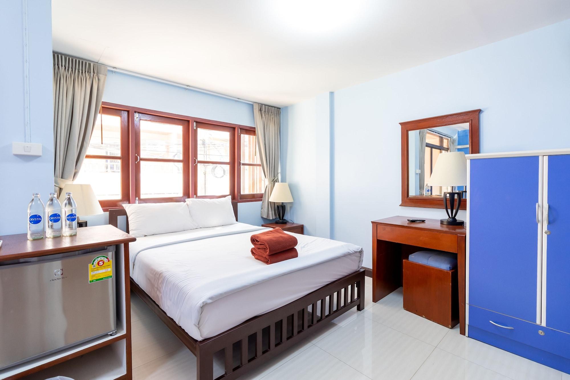 Thipurai Annex Hotel Hua Hin Exterior photo