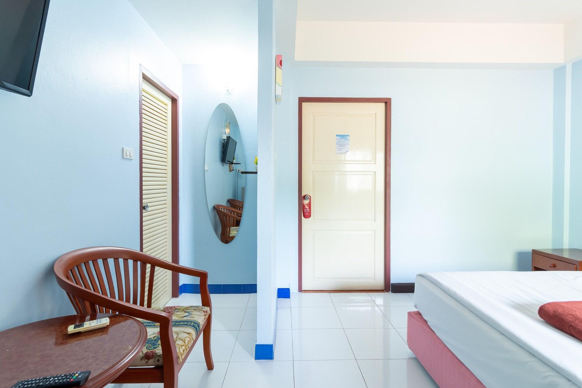 Thipurai Annex Hotel Hua Hin Exterior photo