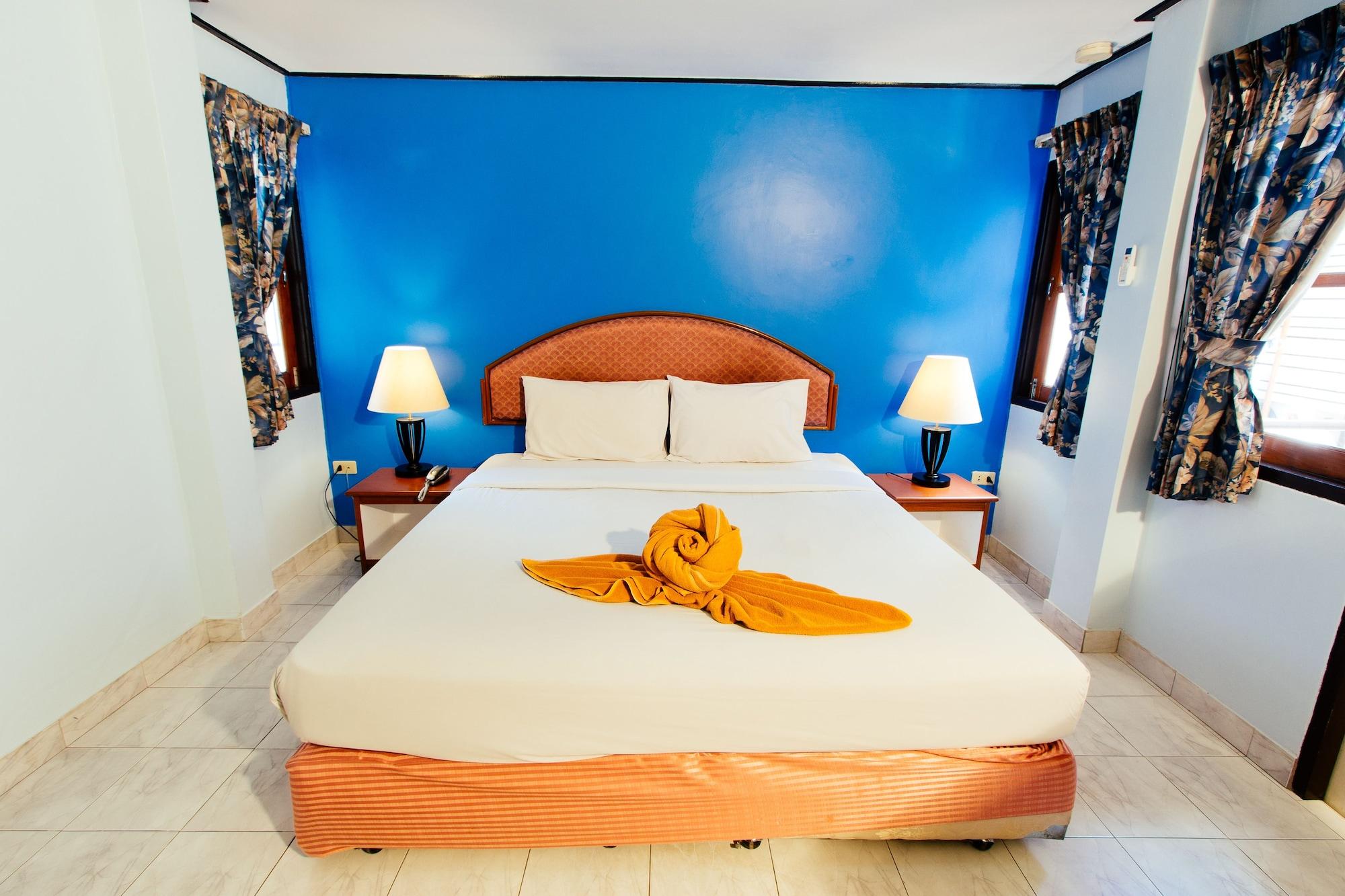 Thipurai Annex Hotel Hua Hin Exterior photo