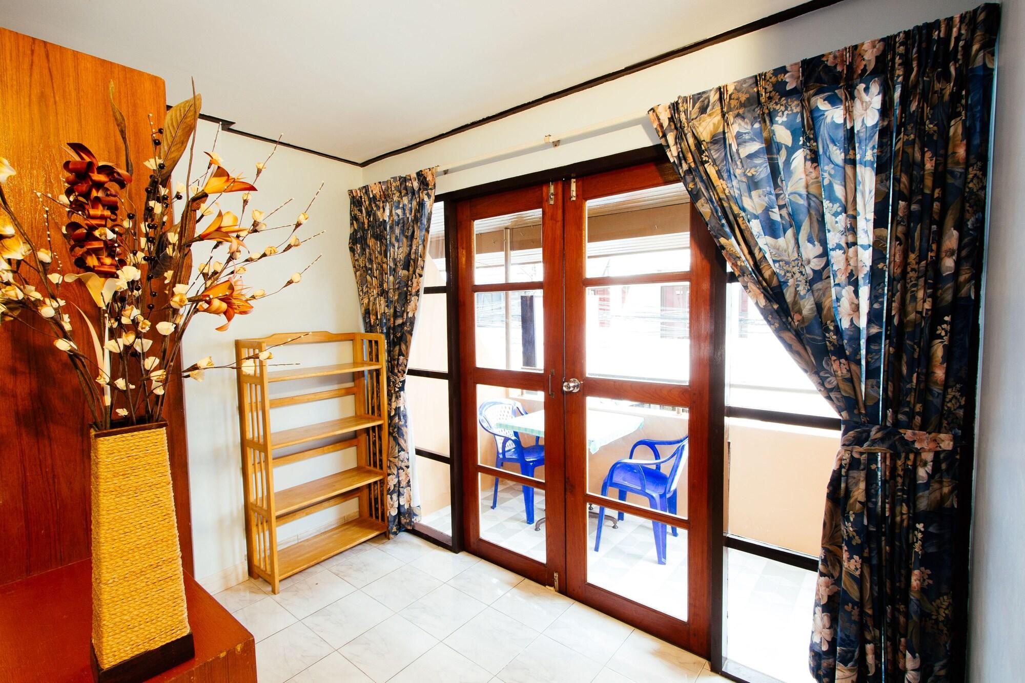 Thipurai Annex Hotel Hua Hin Exterior photo