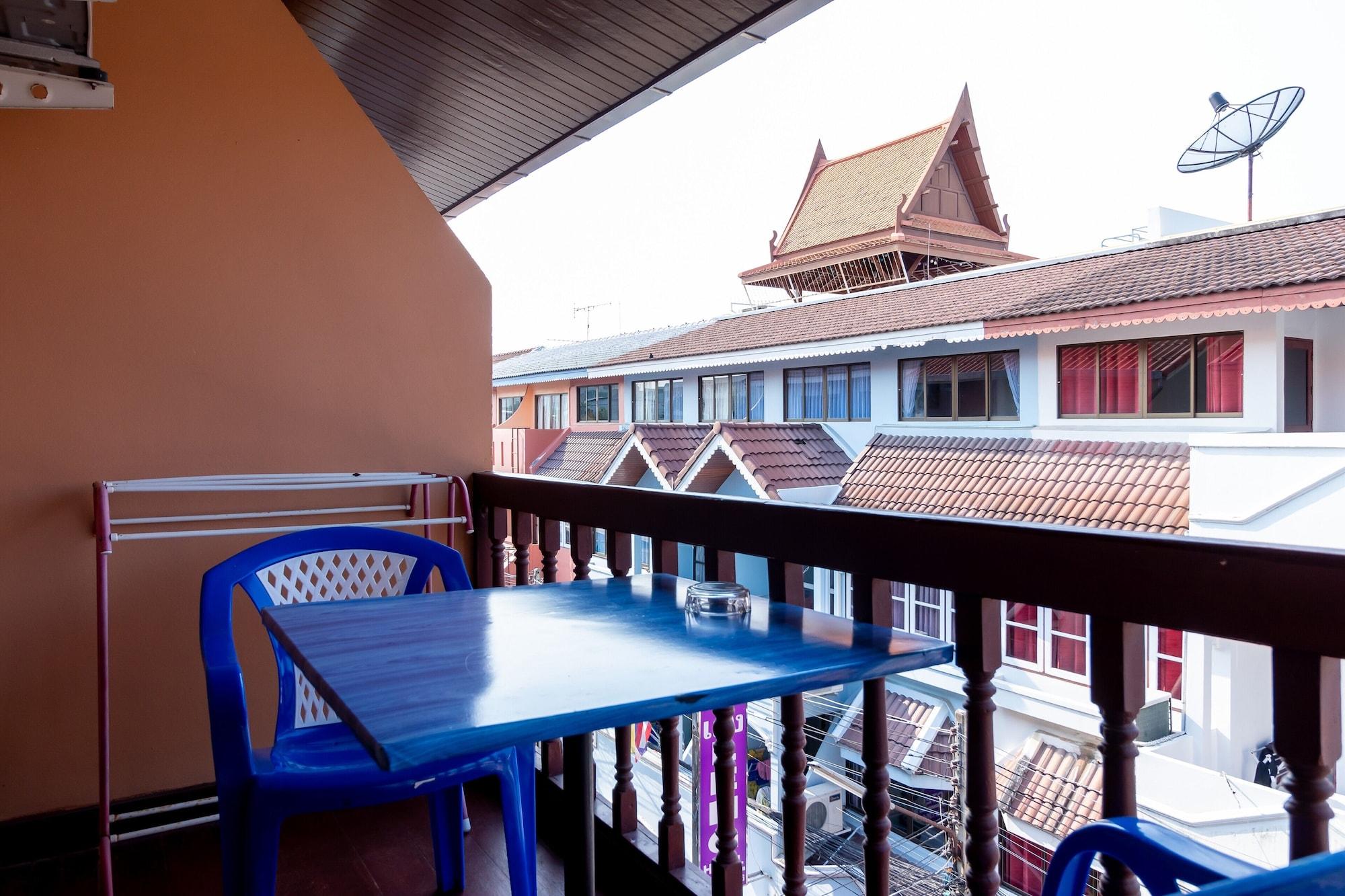 Thipurai Annex Hotel Hua Hin Exterior photo