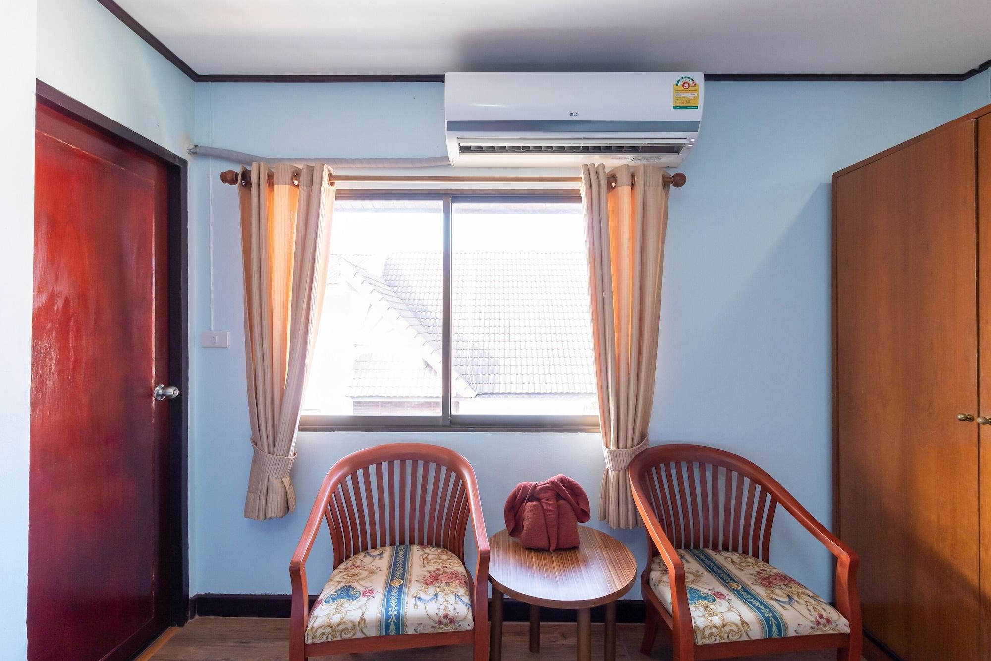 Thipurai Annex Hotel Hua Hin Exterior photo