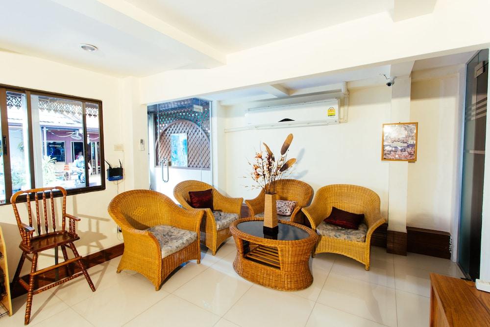 Thipurai Annex Hotel Hua Hin Exterior photo