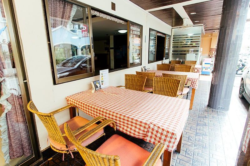 Thipurai Annex Hotel Hua Hin Exterior photo