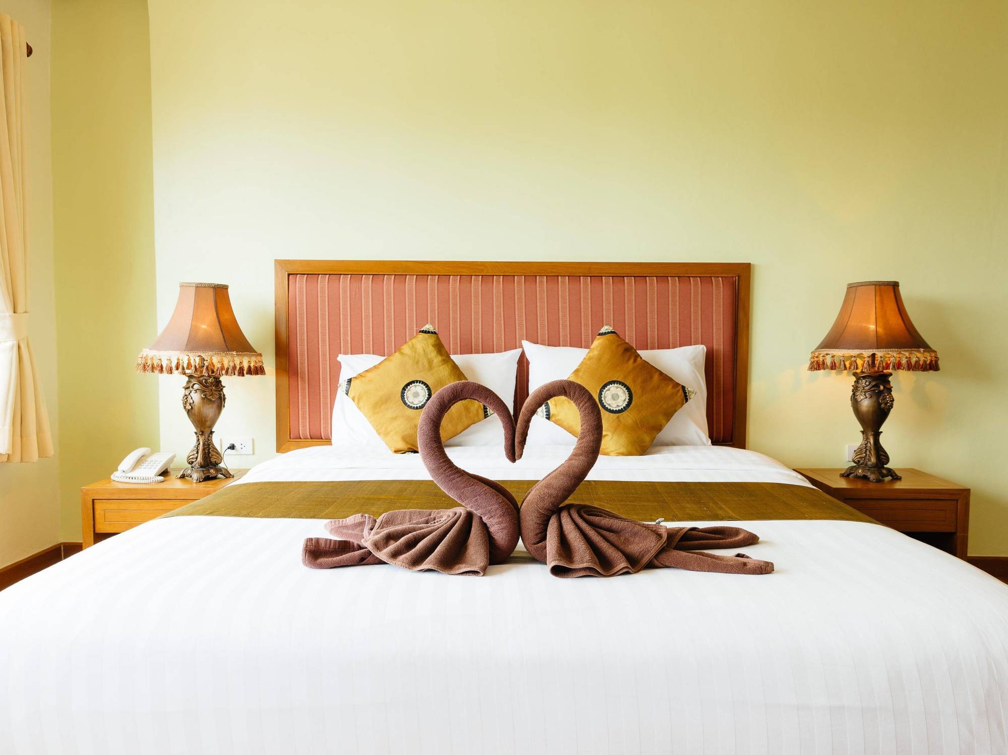 Thipurai Annex Hotel Hua Hin Exterior photo